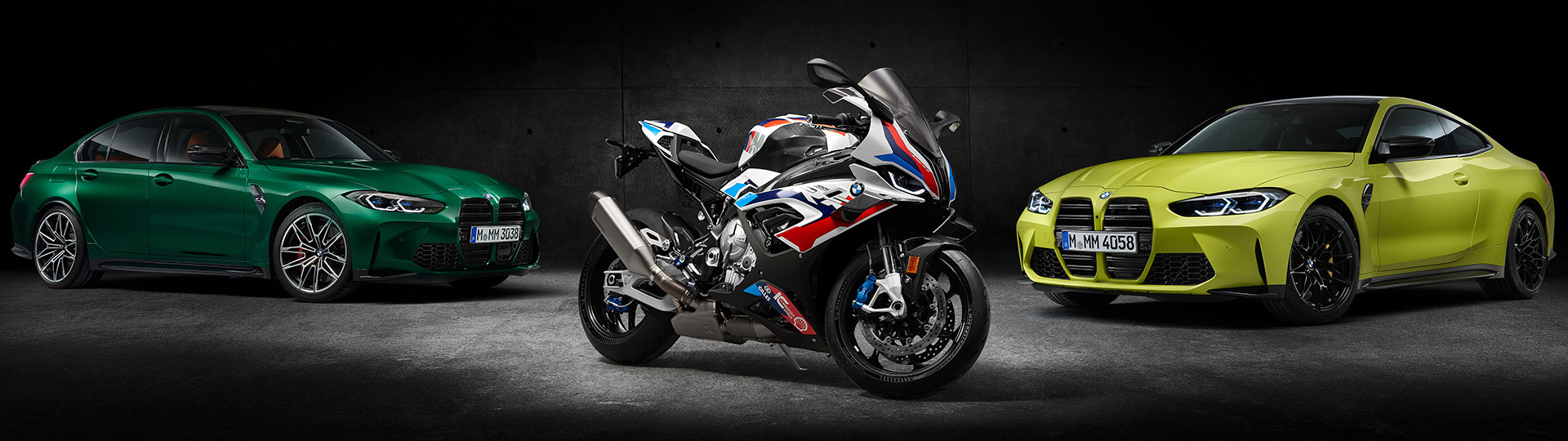 msr bmw motorrad